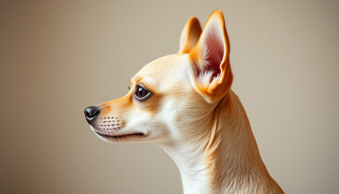 Chihuahua Cabeza de Venado: Guía Completa, Diferencias y Precios