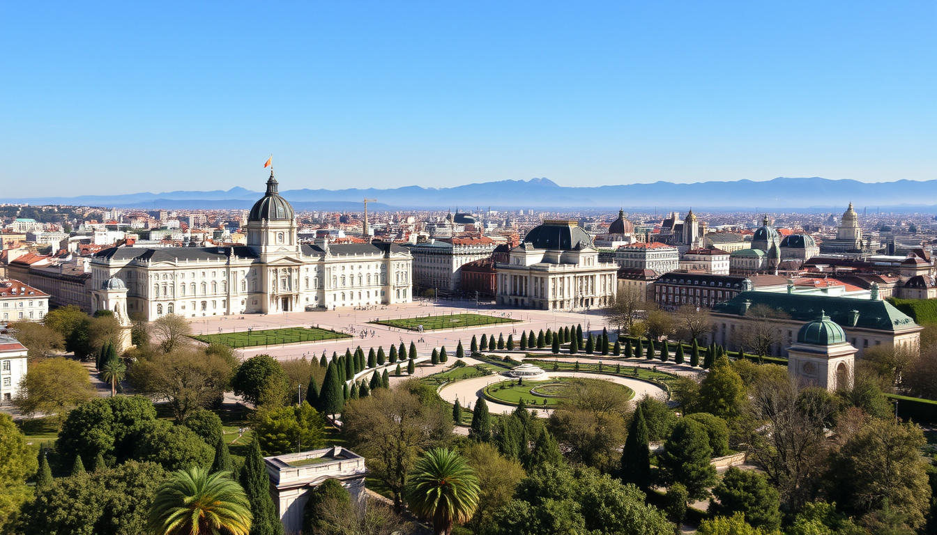 Qué ver en Madrid: imprescindibles, gratis y excursiones